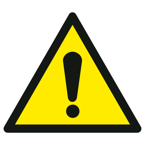 Warning Signs - Safety Sign Warehouse